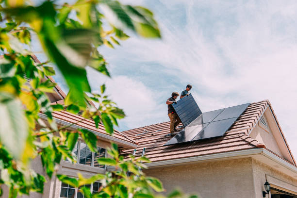 Best Local Roofing Companies  in Bovina, TX