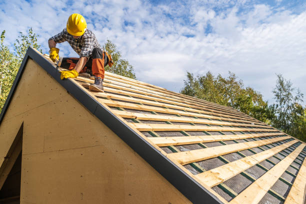 Quick and Trustworthy Emergency Roof Repair Services in Bovina, TX