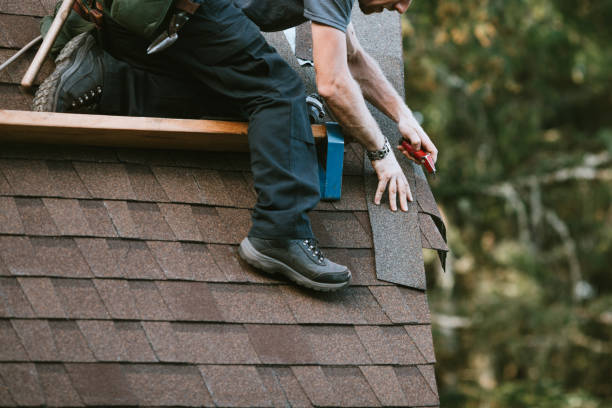 Gutter Installation and Roofing in Bovina, TX